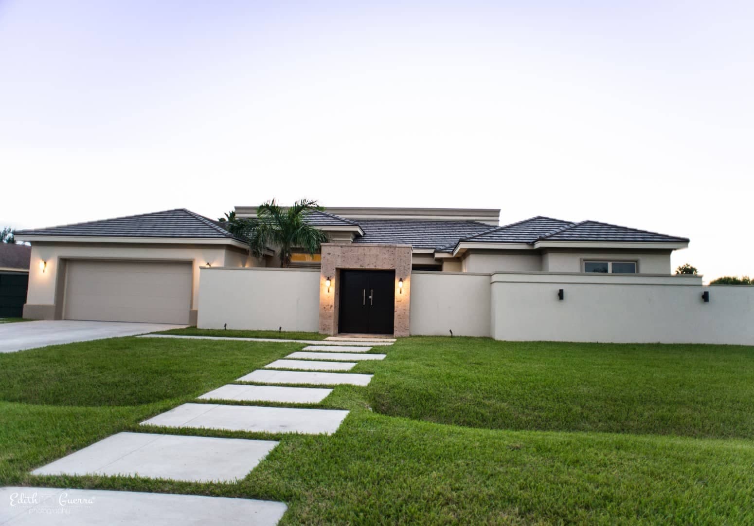 Meza House, view 1 of 6.