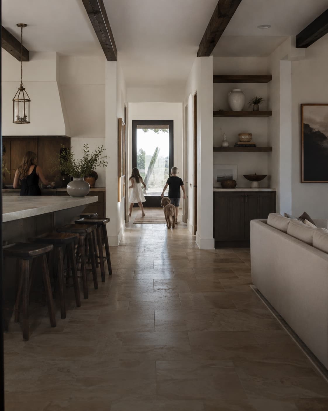 What the home needs to solve custom home reference.